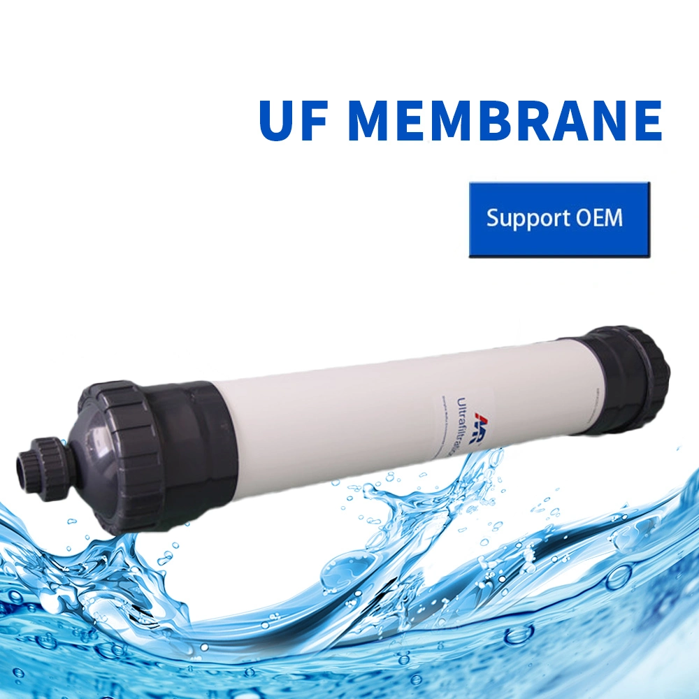 Filter Membrane Ceramic Ultrafiltration Membrane Mf UF NF Filtration Creamic Membrane Manufacturer Factory