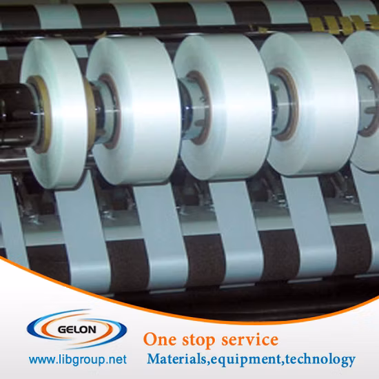 Ceramic Coated Membrane for Li-ion Battery Separator - Gn-Bsf-16