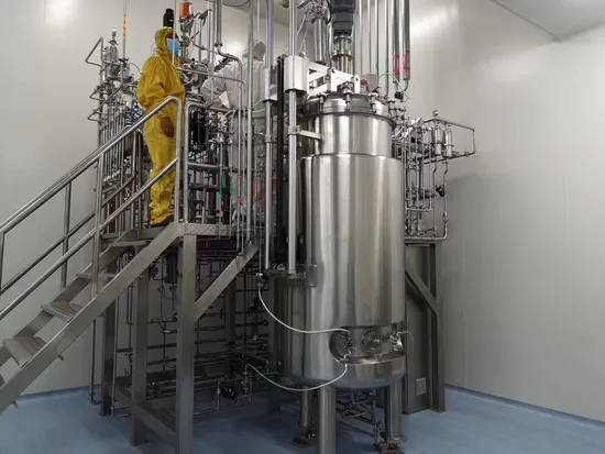 Membrane Bioreactor Ethanol Dry Hopping Techniques for Plastic Fermenters