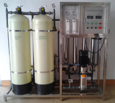Kyro-1000L/H Prix de la machine d'eau minérale de vente supérieure pour la purification de l'eau