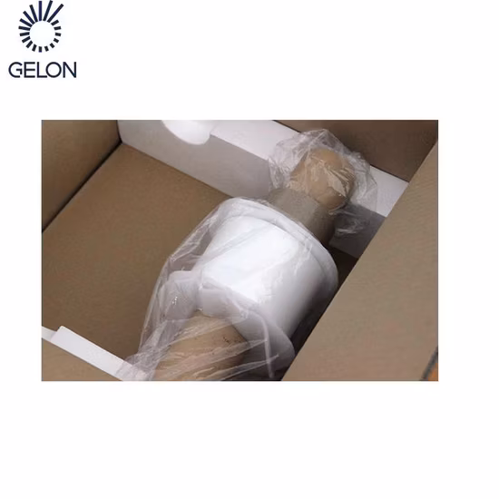 Membrane enduite de céramique pour séparateur de batterie Li-ion - Gn-Bsf-16